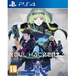 Soul Hackers 2 [PS4]